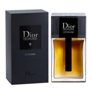 Dior homme intense 100ml