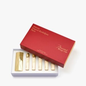 Coffret Baccarat 540 – Maison Francis Kurkdjian