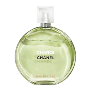 CHANCE CHANEL EAU FRAICHE - 100ML