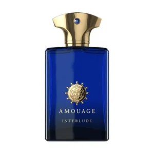 PARFUM AMOUAGE INTERLUDE - 100ML