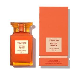 TOM FORD BITTER PEACH EDP -100ML
