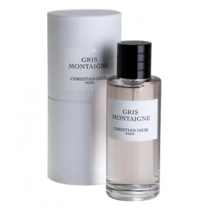 DIOR GRIS MONTAIGNE EDP - 125ML
