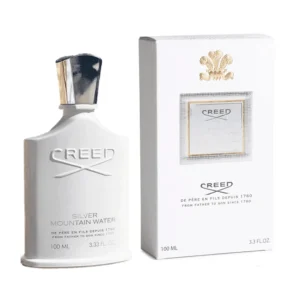 CREED SILVER MOUNTAIN - 100ML