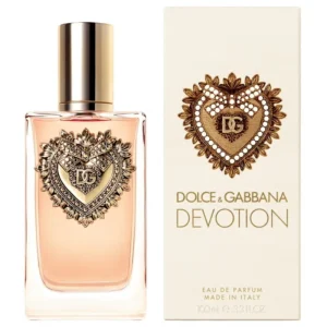 DOLCE & GABBANA DEVOTION EDP - 100ML