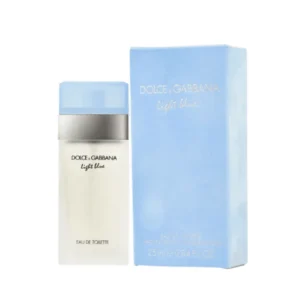 DOLCE & GABBANA LIGHT BLUE PR FEMME - 100ML