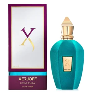 XERJOFF ERBA PURA EDP 100ML