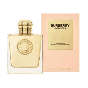 BURBURRY HER GODDESS - 100ML