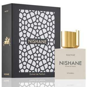 NISHANE HACIVAT - 100ML