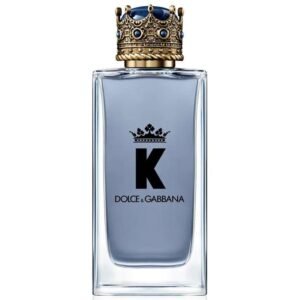 D&G KING - 100ML