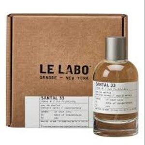 LE LABO SANTAL 33 - 50ML
