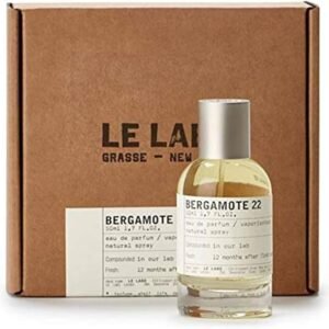 LE LABO BERGAMOTE 22 - 50ML
