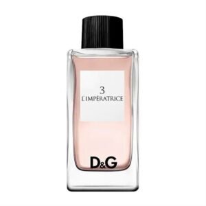 DOLCE & GABBANA L'IMPERATRICE - 100ML
