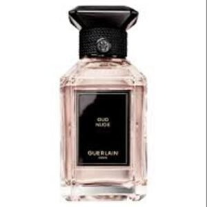 GUERLAIN L'ART ET MATIERE OUD NUDE - 100ML