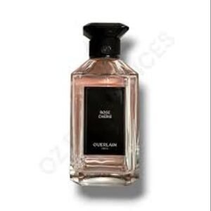 GUERLAIN L'ART ET MATIERE ROSE CHERIE - 100ML