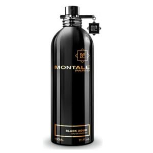MONTALE BLACK AOUD - 100ML