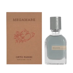 ORTO PARISI MEGAMARE -50ML (testeur)