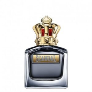SCANDAL HOMME EDT - 100ML