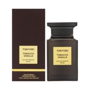 TOM FORD TOBACCO VANILLE - 100ML