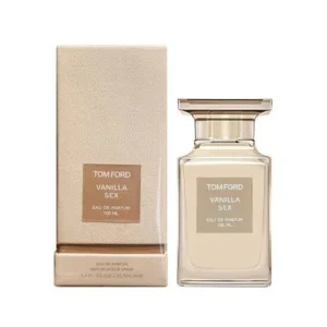 TOM FORD VANILLA SEX EDP - 100ML