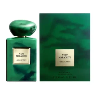 ARMANI PRIVE VERT MALACHITE EDP - 100ML