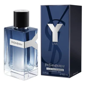 Y LIVE YSL EDP  - 100ML
