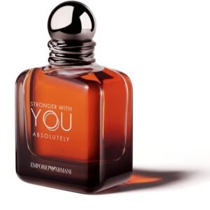 STRONGER WITH YOU ABSOLUTELY EDP - 100ML