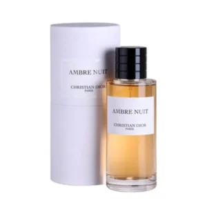 DIOR AMBER NUIT EDP - 125ML