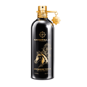 MONTALE ARABIANS TONKA EDP - 100ML