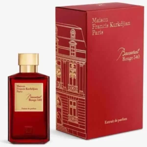 Baccarat 540 - Maison Francis Kurkdjian- 200ML