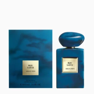 ARMANI PRIVE BLUE LAZULI EDP - 100ML