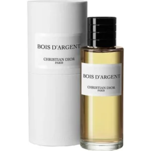 DIOR BOIS D'ARGENT EDP - 125ML