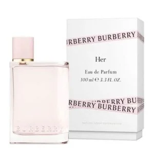 BURBERRY HER EDP 100ML