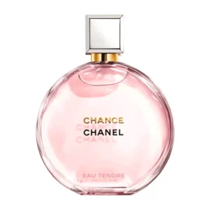 CHANCHE CHANEL EAU TENDRE - 100ML