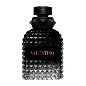 VALENTINO UOMO BORN IN ROMA EDT-  100ML