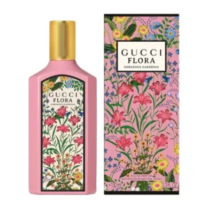 GUCCI FLORA GORGEOUS GARDENIA - 100ML