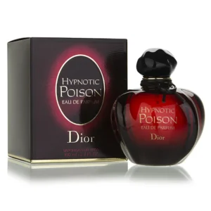 DIOR HYPNOTIC POISON Eau de Parfum - 100ML