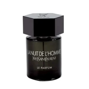 LA NUIT DE L’HOMME LE PARFUM - 100ML