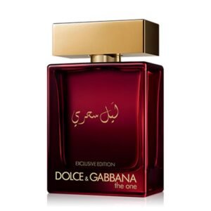 DOLCE AND GABANNA ليل سحري - ML100