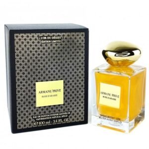 ARMANI PRIVE ROSE D'ARABIE L'OR DU DESERT - 100ML