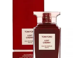 TOM FORD LOST CHERRY EDP - 100ML