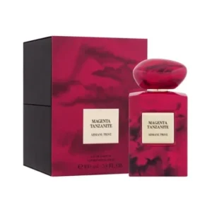 ARMANI PRIVE MAGENTA TANZANITE EDP - 100ML