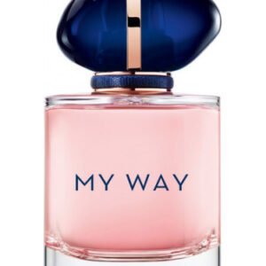 MY WAY - 90ML