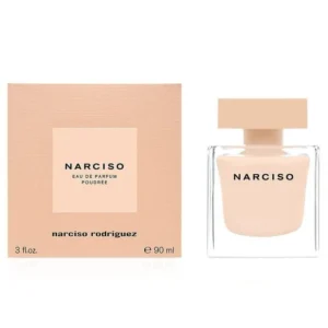 NARCISO RODRIGUEZ POUDRÉE - 90ML