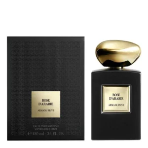 ARMANI PRIVE ROSE D'ARABIE EDP - 100ML