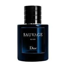SAUVAGE DIOR ELIXIR - 60ML