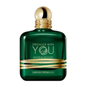 STRONGER WITH YOU SANDALWOOD EDP - 100ML