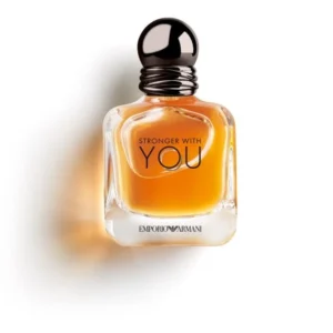STRONGER WITH YOU ARMANI - 100ML