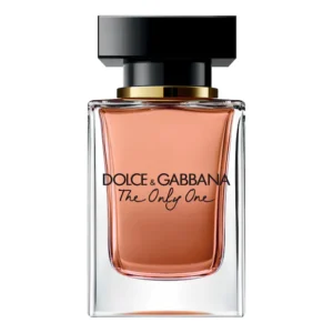 DOLCE & GABBANA THE ONLY ONE EDP - 100ML