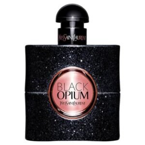 YVES SAINT LAURENT BLACK OPIUM - 90ML