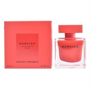 NARCISO RODRIGUEZ ROUGE - 90ML